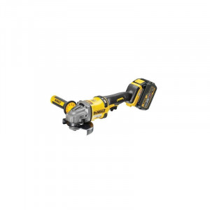 DCG414T2 Polizor unghiular cu acumulator FLEXVOLT