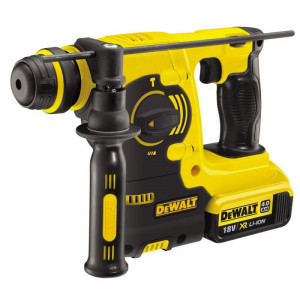 DCH253M2 Ciocan rotopercutor ultra-profesional cu 3 moduri de lucru - Gama XR