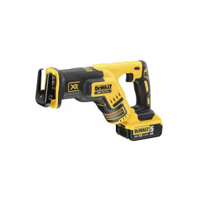 DCS367P2 Fierastrau alternativ cu acumulator DeWalt