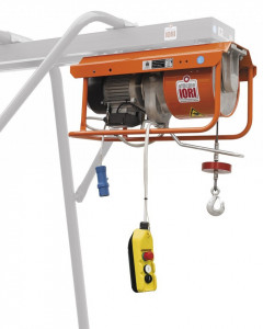 Electropalan Iori DM500/E 500kg