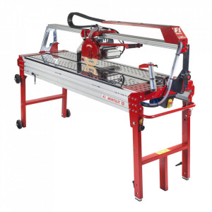 F1-151 Brooklyn Montolit disc 250 mm, L.max. 1510mm, motor 230V, 2.2kW