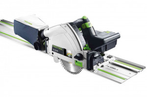 Festool Ferastrau circular , cu acumulator TSC 55 KEBI-Plus/XL-FS