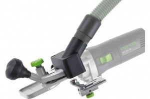 Festool Placa de sprijin cu maner FT-MFK 700 1,5° Set