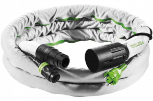 Furtun pentru aspiratoare Festool D 27/22x3,5m-AS-GQ/CT