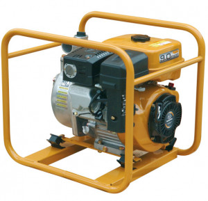 JET 80 EX, motopompa apa, inalta presiune debit maxim 570 l/min