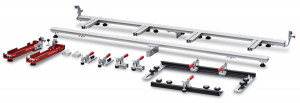 KIT 90gr. Pt. trepte si blaturi - Raimondi-394KIT90BM