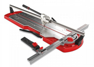 Masina de taiat gresie, faianta 102cm, TQ-102 - RUBI-14909