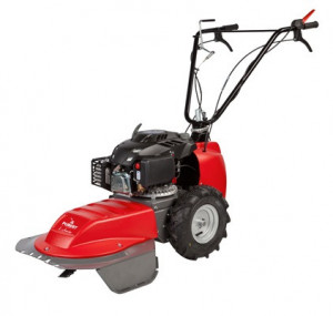 Masina de taiere iarba inalta, defrisare Pubert L JUNIOR 55P