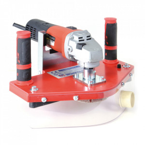 Montolit Super Profile, putere motor 0,78 kW, Turatie motor 11000 rpm