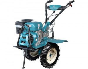Motosapa 9CP 125cm - Konner & Sohnen - KS-9HP-1350BG-3-500