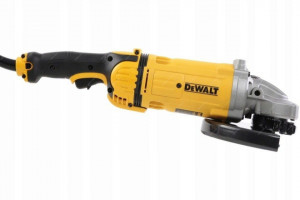Polizor unghiular DeWALT DWE4579, 2600W, 6500 rpm, 230mm