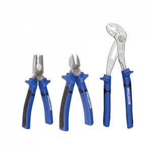Set de clesti PROJAHN 3 buc/set