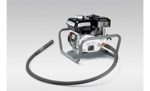 Sistem de actionare vibrator de beton WACKER A5000, 160 ISO