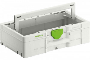 Systainer³ ToolBox SYS3 TB L 237