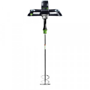 Amestecator mixer materiale Festool MX 1200 E EF HS2