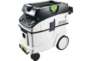 Aspirator mobil Festool CTL 36 E LE CLEANTEC