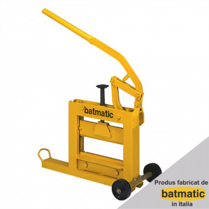 Batmatic Ghilotina pentru pavele T41