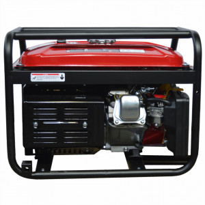 Generator curent SK2800, Putere max. 2,8 kW, 230V, AVR, motor benzina