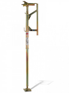 Brat pt. fixare in interior - inaltime reglabila 2230-3180 mm pt. Electropalane IORI-MOD-A