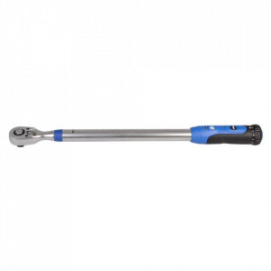 Cheie dinamometrica TORQUE PROFI PROJAHN 40-200 Nm 1/2"