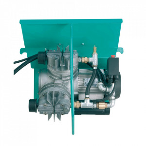 Compresor cu membrana IMER, 230V, 0.75 kW, 250 l/min