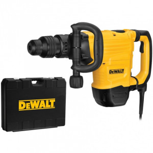 D25872K Ciocan demolator SDS-Max 1600W 13.3J