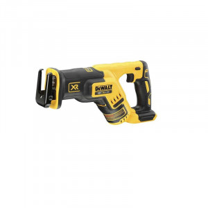 DCS367N Fierastrau sabie Dewalt motor fara perii 18 V