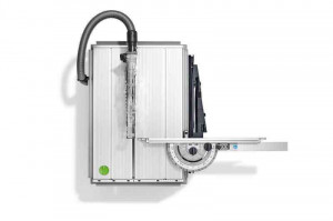 Ferastrau circular Festool CS 50 EBG PRECISIO