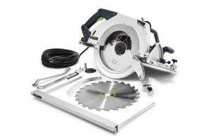 Ferastrau circular Festool HK 132 E