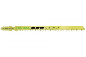 Festool Panza de ferastrau vertical S 105/4 FSG/5