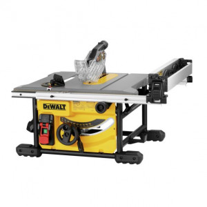 Fierastrau circular de banc DeWalt DWE7485, 210 mm