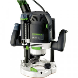 Masina de frezat Festool OF 2200 EB-Set
