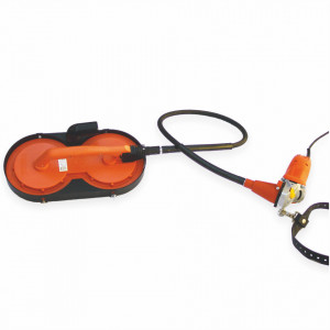 Masina de slefuit electrica universala CHAMELEON – ROKAMAT