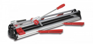 Masina de taiat gresie,faianta 85cm, FAST-85 - RUBI-13941