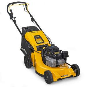 Masina tuns gazon pe benzina 53cm Cub Cadet XM3 ER53
