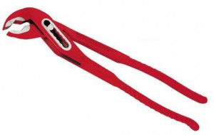 Rothenberger Cleste tip "papagal" cu auto-fixare, model SP, diametru maxim 1.1/2", lungime 300 mm, 70529 ROTHENBERGER Cleste