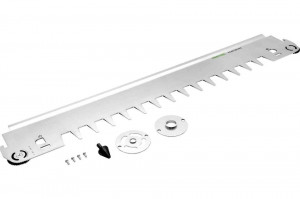 Sablon pentru imbinari coada de randunica Festool VS 600 SZ 14