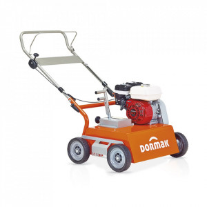 Scarificator gazon benzin 52cm Dormak SC 520 PRO H