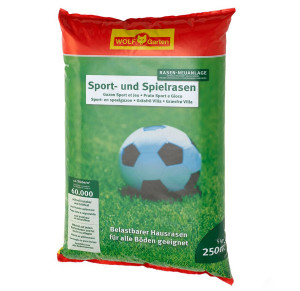 Seminte gazon sport WOLF-Garten LG 250