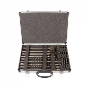 Set burgie beton si dalti PROJAHN ECO prindere SDS-PLUS