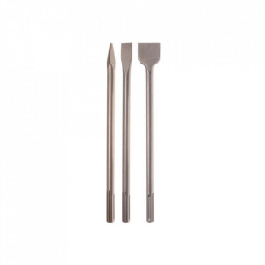 Set de 3 dalti PROJAHN prindere SDS-max