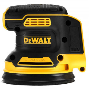 Slefuitor 18V XR BL fara acumulatori - DeWALT - DCW210N