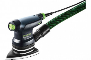 Slefuitor Festool Delta DTS 400 REQ