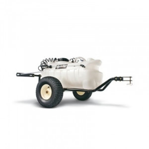Stropitoare gazon 95L, 45-02934 anexa tractorase