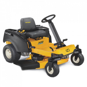 Tractoras de tuns gazon ZeroTurn Cub Cadet XZ2 107i