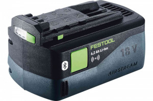 Acumulator Festool BP 18 Li 6,2 ASI