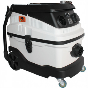 Aspirator cu filtrare prin apa AS-501 cu functie suflanta 1.6 kW, capacitate 30 litri