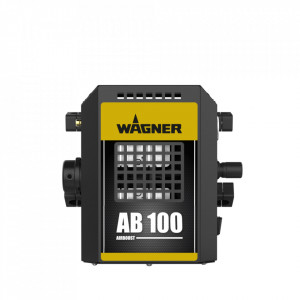 Compresor AirBoost 100, debit aer 100 l/min., motor 230V – 480W