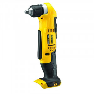 DCD740NT Masina de gaurit unghiulara compatibila cu acumulator 18 V