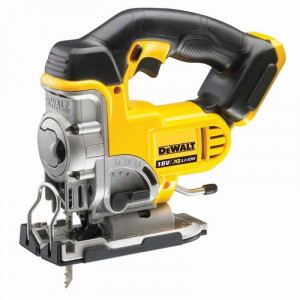 DCS331N Fierastrau pendular DeWalt 18V XR fara acumulatori si statie